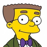 Waylon Smithers