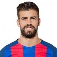 Gerard PiquÃ©