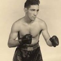 Willie Pep