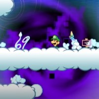 World 7-3 (The Overthere Stairs)