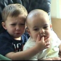 "Charlie Bit My Finger" Gets Deleted