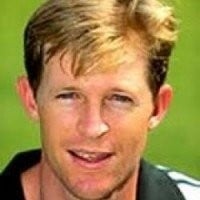 Jonty Rhodes