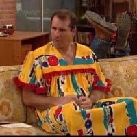 Al Bundy (Married with Children)