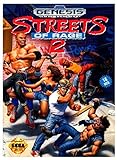 Streets of Rage 2