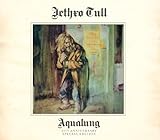 Aqualung - Jethro Tull