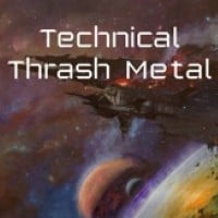 Technical Thrash Metal
