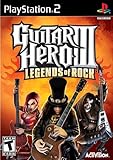 Guitar Hero III: Legends of Rock