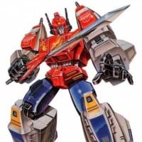 Star Saber