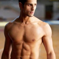 Sidharth Malhotra