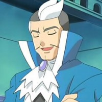 Juan (Pokemon Emerald)