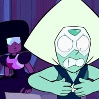 Log Date 7 15 2 - Steven Universe