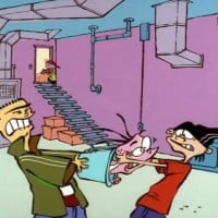 Eeny, Meeny, Miney, Ed