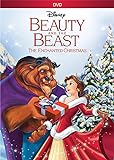 Beauty and the Beast: The Enchanted Christmas