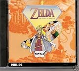 Zelda: The Wand of Gamelon