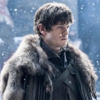 Ramsay Snow / Bolton