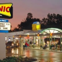 Sonic Drive-In