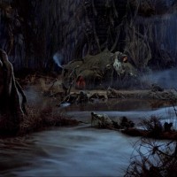 Dagobah