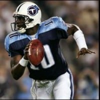 Vince Young
