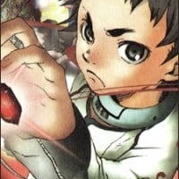 Ganta Igarashi (Deadman Wonderland)