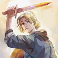 Magnus Chase
