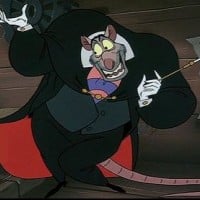 Ratigan