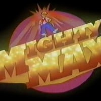 Mighty Max