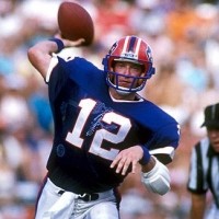 Jim Kelly