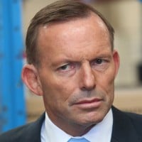 Tony Abbott