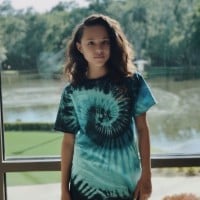 Breanna Yde