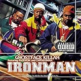 Ironman - Ghostface Killah