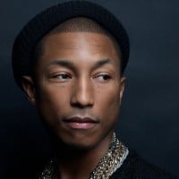 Pharrell