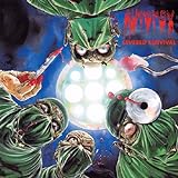 Severed Survival - Autopsy