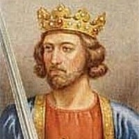 Edward I