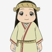 March - To Your Eternity