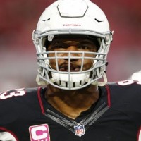 Calais Campbell traded to Baltimore