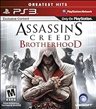 Assassin's Creed: Brotherhood