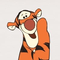 Tigger (Winnie the Pooh)