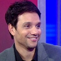Ralph Macchio