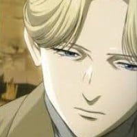 Johan Liebert