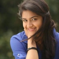 Keerthy Suresh
