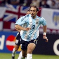 Gabriel Batistuta