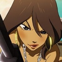 Michiko Malandro - Michiko & Hatchin