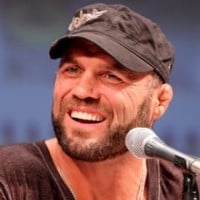 Randy Couture