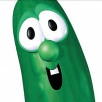 Larry the Cucumber