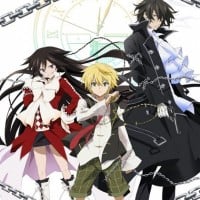 Pandora Hearts