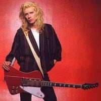 Steve Clark
