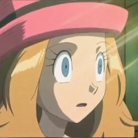 When she let herself get brainwashed because she didn't want her face to get messed up. (Ep. 19)