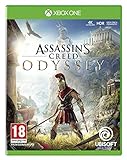 Assassin's Creed Odyssey