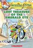 Lost Treasure of the Emerald Eye