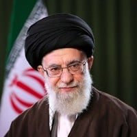 Ali Khamenei